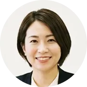 30代女性 公務員